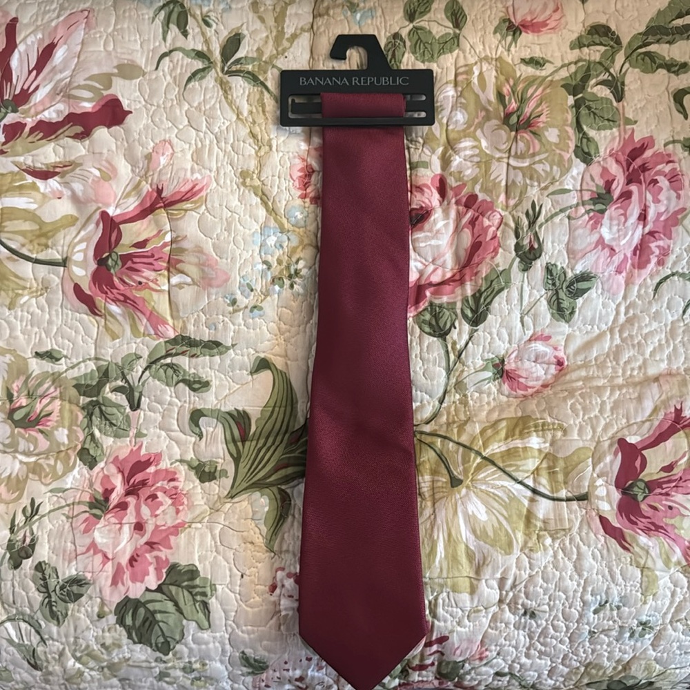 Banana Republic Tie